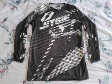 Jitsie biking top for sale  INVERNESS