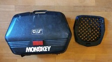 Givi monokey motorrad gebraucht kaufen  Ingolstadt