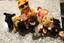 Beanie babies assorted for sale  Tallahassee