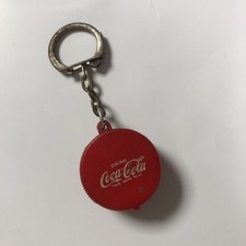 Portachiavi coca cola usato  Milano
