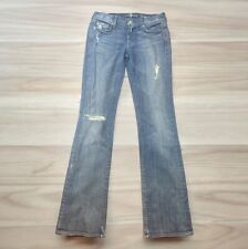 Mankind bootcut jeans for sale  Cameron