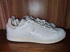 Neu adidas Stan Smith Lux Schuhe Gr. 44 Leather Trainers Shoe IG1332 comprar usado  Enviando para Brazil
