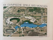 Briefmarkensammlung lympia 197 gebraucht kaufen  Feldkirchen