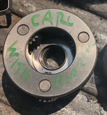 Ford transmission oem for sale  Richmond