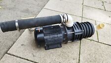 Jetpumpe druckpumpe wasserpump gebraucht kaufen  Fredersdorf-Vogelsdorf