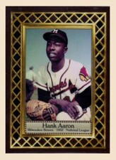 Hank aaron milwaukee for sale  Dickinson