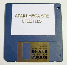 Utilitaires atari mega d'occasion  Gouzeaucourt