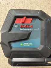 Bosch professional laser for sale  WREXHAM