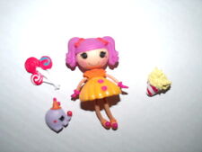 Lalaloopsy mini peanut for sale  Belton