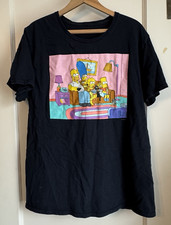 Simpsons couch scene for sale  Cibolo