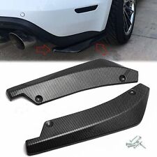 2pcs car rear for sale  BIRMINGHAM