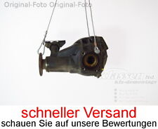 Differential mitsubishi pajero gebraucht kaufen  Meschede