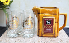 Vintage logan luxe d'occasion  Expédié en Belgium