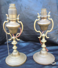 Lampe applique balancier d'occasion  Saint-Pierre-Quiberon