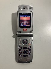 Telefono cellulare panasonic usato  Italia