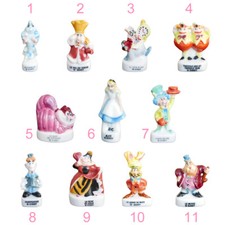Vtg miniature disney d'occasion  Expédié en Belgium