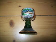 Schnapsglas römerglas grüner gebraucht kaufen  Deutschland