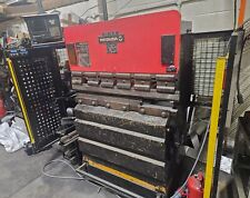 Mebusa cnc press for sale  REDDITCH