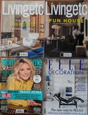 Woman home elle for sale  DERBY