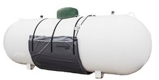 Tank heating blanket for sale  USA