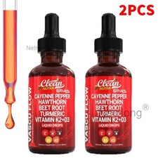 2bottle cayenne pepper for sale  DUNSTABLE