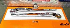 Harley davidson coppia usato  Nocera Superiore