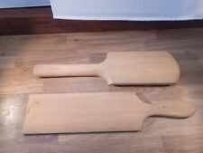 Butter paddles for sale  WHITCHURCH