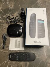 Logitech harmony companion gebraucht kaufen  Dinslaken