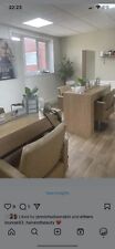 Salon chair for sale  LIVERPOOL