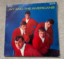 Jay americans jay for sale  COLCHESTER
