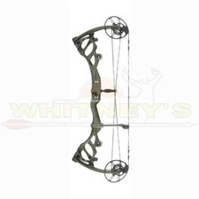 Nuovo bowtech carbon usato  Spedire a Italy
