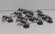 Lot x11 tyranid for sale  Cleburne