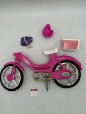 Vintage barbie motor for sale  Gilberts
