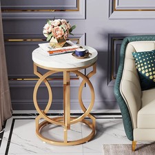 Round end table for sale  MANCHESTER