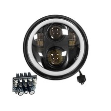 Faro led per usato  Italia