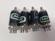Gec a2792 triode for sale  CHICHESTER