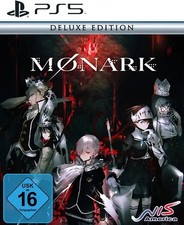 Monark deluxe edition gebraucht kaufen Monark deluxe edition gebraucht kaufen  Berlin