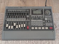 Roland 880ex stazione usato  Spedire a Italy