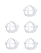Face mask suppports for sale  Lawrenceville