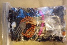 Assorted jewelry lot for sale  Corydon