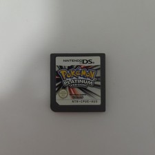 pokemon platinum comprar usado pokemon platinum comprar usado Enviando para Brazil