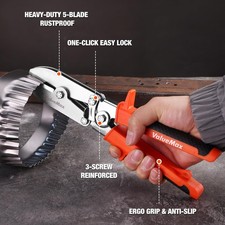 Valuemax blade hand for sale  Redlands