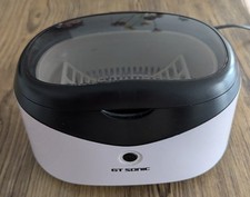 Ultrasonic cleaner sonic for sale  CHELMSFORD