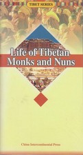 Tibet series life gebraucht kaufen  Sibbesse