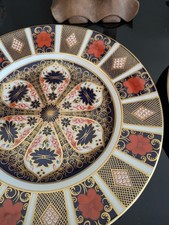 Six royal crown for sale  BIRCHINGTON