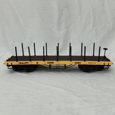 Bachmann big haulers for sale  Laredo