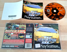 Playstation ps1 need d'occasion  Lille-