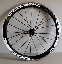 Mavic cosmic carbone gebraucht kaufen  Düsseldorf