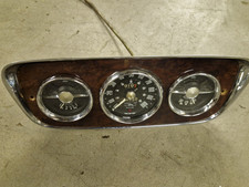 Singer gazelle speedometer for sale  HALIFAX