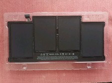 Riginal apple akku gebraucht kaufen  Haste